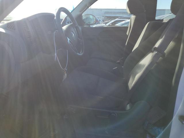 Photo 7 from auction – 2012 CHEVROLET SILVERADO with VIN 1GCNKPEX9CZ146072