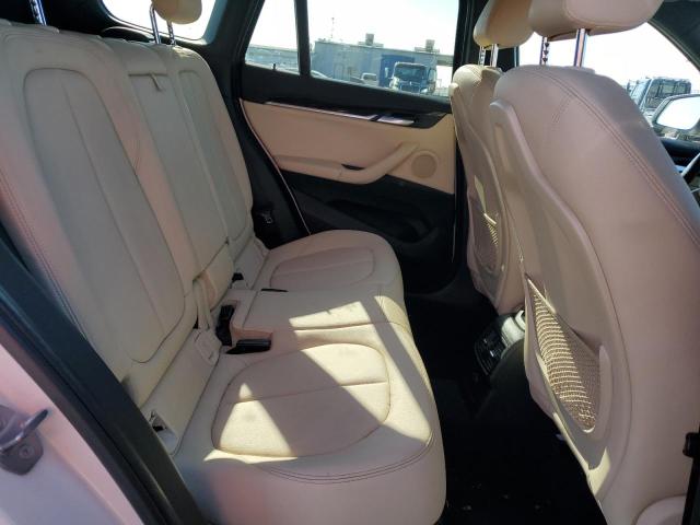 Photo 10 from auction – 2017 BMW X1 XDRIVE2 with VIN WBXHT3C30H5F68223