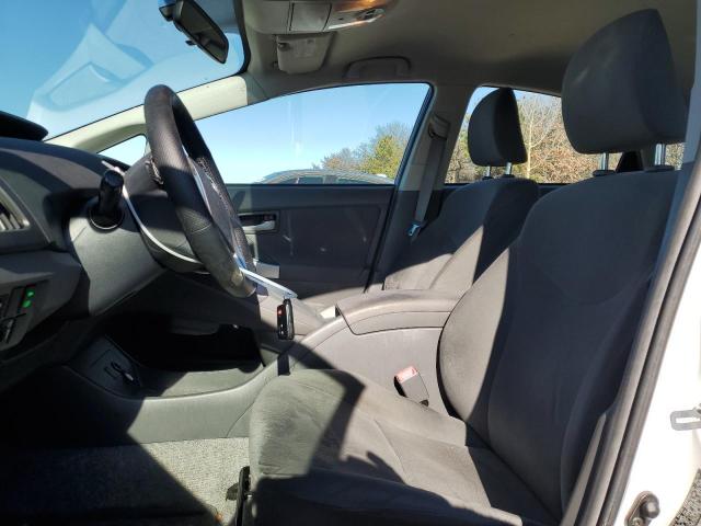 Photo 7 from auction – 2010 TOYOTA PRIUS with VIN JTDKN3DU0A0187346