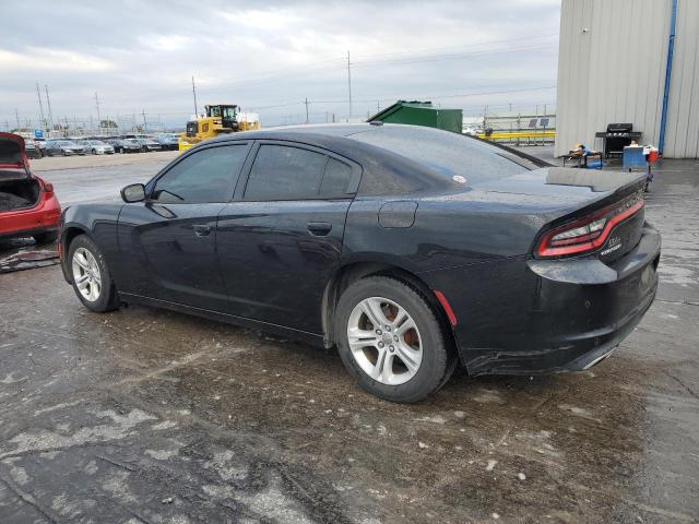 Photo 2 from auction – 2015 DODGE CHARGER SE with VIN 2C3CDXBG1FH734420