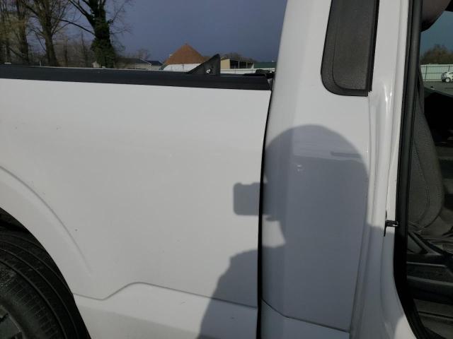 Photo 10 from auction – 2022 FORD F150 with VIN 1FTMF1E53NKE45810