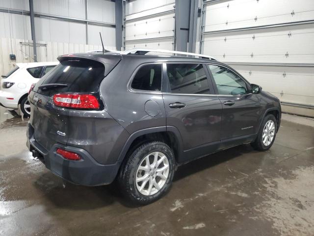Photo 3 from auction – 2016 JEEP CHEROKEE L with VIN 1C4PJLCB5GW274201