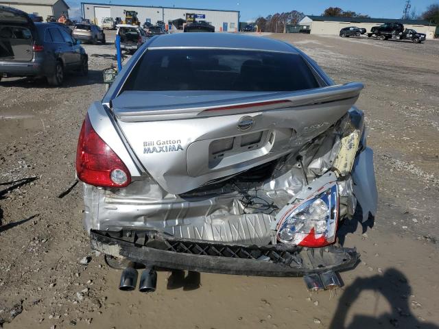 Photo 6 from auction – 2007 NISSAN MAXIMA SE with VIN 1N4BA41E57C819821