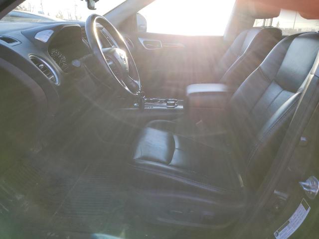 Photo 7 from auction – 2014 NISSAN PATHFINDER with VIN 5N1AR2MM0EC731337