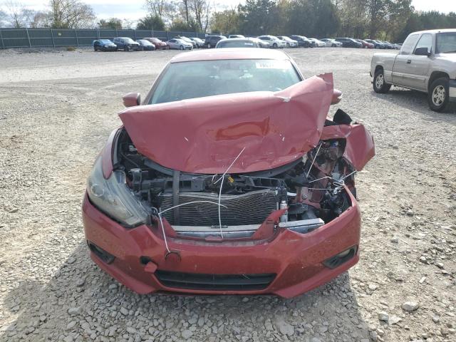 Photo 5 from auction – 2016 NISSAN ALTIMA 3.5 with VIN 1N4BL3AP1GC155412