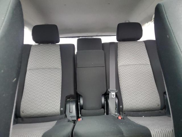 Photo 10 from auction – 2021 TOYOTA 4RUNNER SR with VIN JTEMU5JRXM5859729