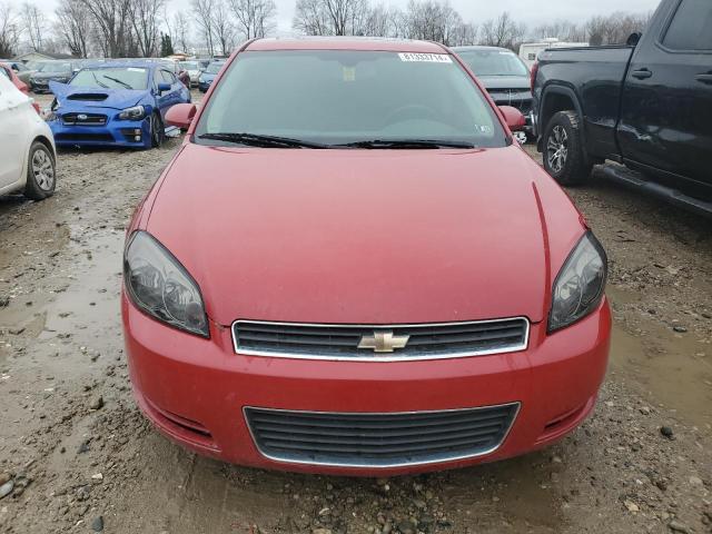 Photo 5 from auction – 2007 CHEVROLET IMPALA LT with VIN 2G1WT58K679203729