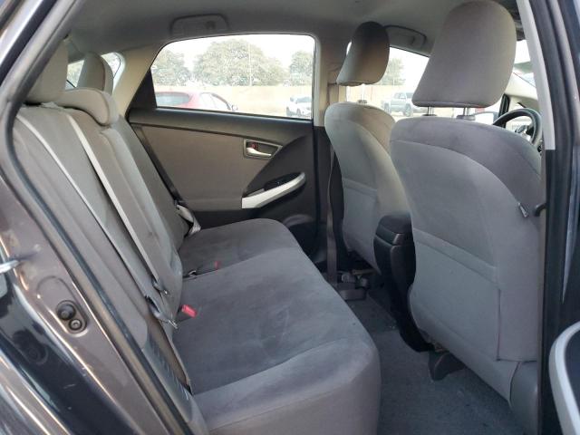 Photo 10 from auction – 2013 TOYOTA PRIUS PLUG with VIN JTDKN3DP2D3042404