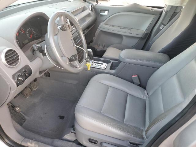 Photo 7 from auction – 2007 FORD FREESTYLE with VIN 1FMDK051X7GA41889