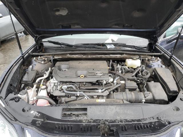 Photo 11 from auction – 2022 LEXUS ES 300H BA with VIN 58ADA1C14NU018336