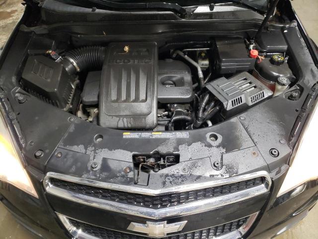 Photo 11 from auction – 2013 CHEVROLET EQUINOX LS with VIN 2GNALBEK3D6294113