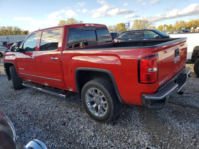 Photo 2 from auction – 2015 GMC SIERRA K15 with VIN 3GTU2VEC1FG454385
