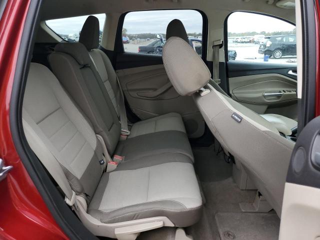 Photo 11 from auction – 2013 FORD ESCAPE SE with VIN 1FMCU0G96DUC19724