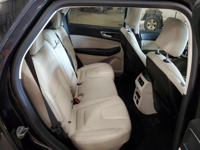 Photo 11 from auction – 2022 FORD EDGE TITAN with VIN 2FMPK4K98NBA69869