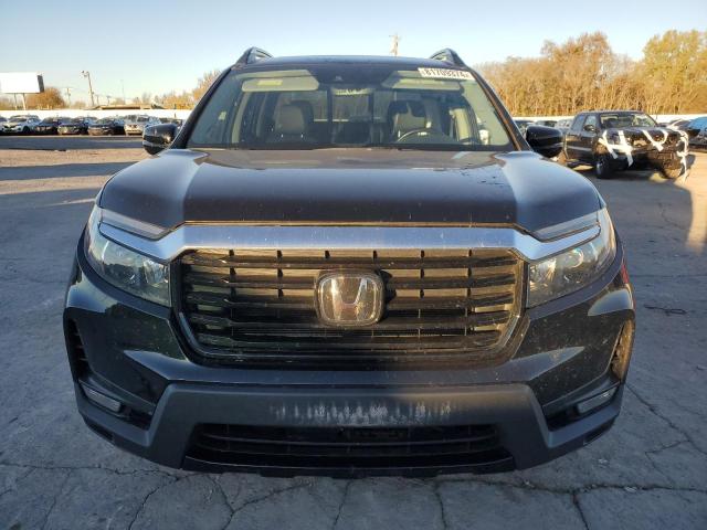 Photo 5 from auction – 2021 HONDA RIDGELINE with VIN 5FPYK3F72MB026746