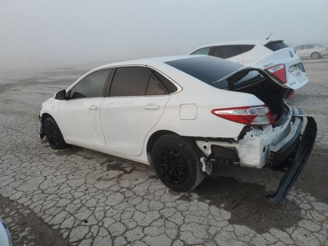 Photo 2 from auction – 2017 TOYOTA CAMRY LE with VIN 4T1BF1FK1HU351585