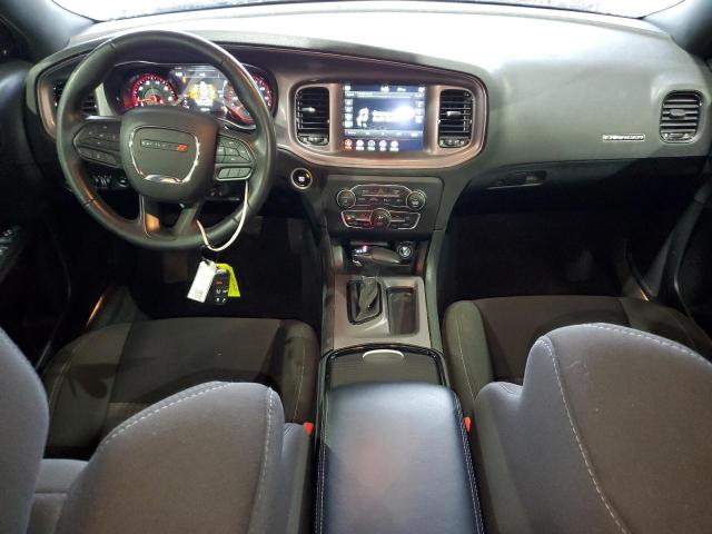 Photo 8 from auction – 2023 DODGE CHARGER GT with VIN 2C3CDXHGXPH603561