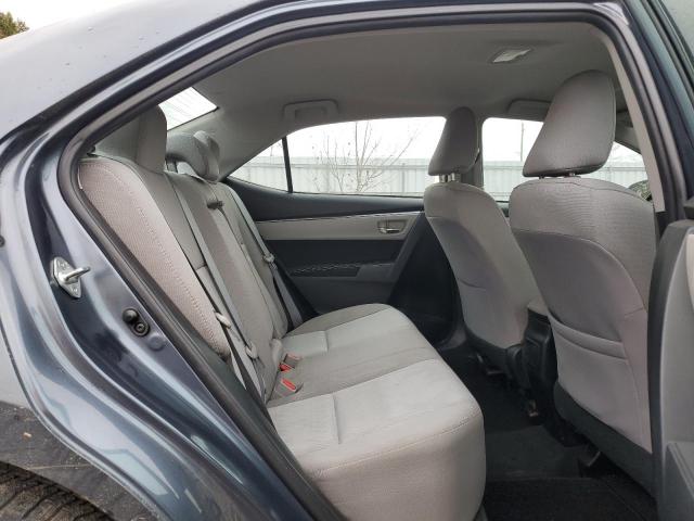 Photo 10 from auction – 2016 TOYOTA COROLLA L with VIN 2T1BURHE2GC615425