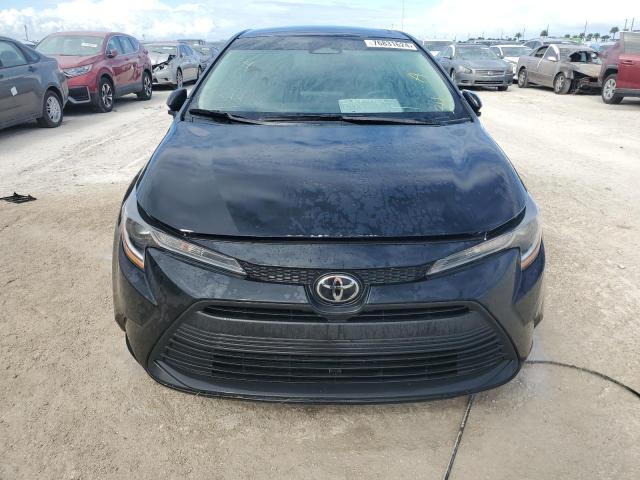 Photo 5 from auction – 2023 TOYOTA COROLLA LE with VIN 5YFB4MDE7PP004461