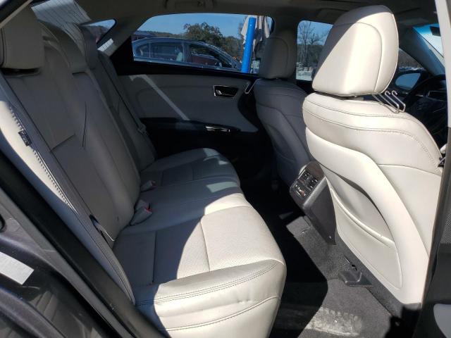 Photo 10 from auction – 2014 TOYOTA AVALON BAS with VIN 4T1BK1EB4EU098111