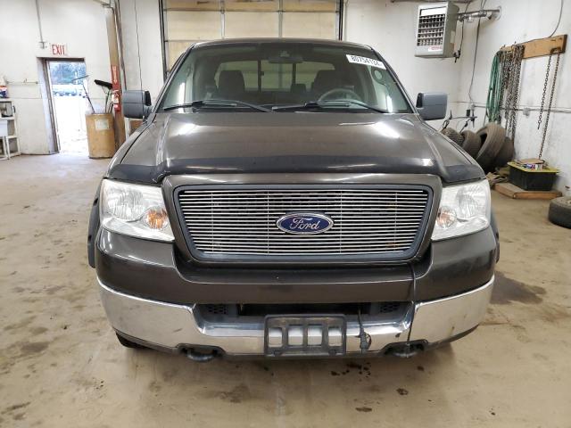 Zdjęcie 5 z aukcji – 2005 FORD F150 z VIN 1FTPX14525FA55611