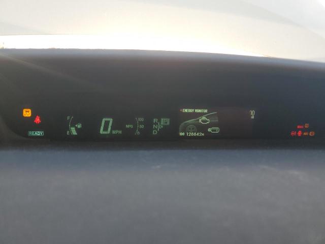 Photo 9 from auction – 2013 TOYOTA PRIUS with VIN JTDKN3DU7D5570661