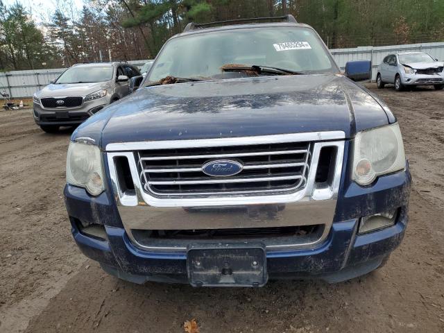 Photo 5 from auction – 2007 FORD EXPLORER S with VIN 1FMEU53877UA27770