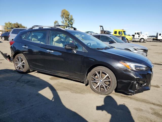 Photo 4 from auction – 2017 SUBARU IMPREZA LI with VIN 4S3GTAU60H3717373