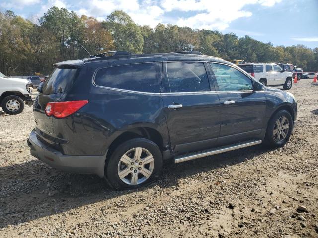 Photo 3 from auction – 2012 CHEVROLET TRAVERSE L with VIN 1GNKRGED5CJ230111
