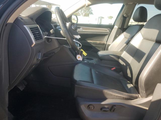 Photo 7 from auction – 2018 VOLKSWAGEN ATLAS SE with VIN 1V2DR2CA2JC572788