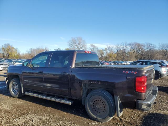Photo 2 from auction – 2016 CHEVROLET SILVERADO with VIN 3GCUKREC3GG175156