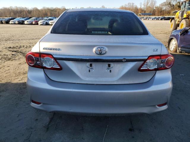 Photo 6 from auction – 2012 TOYOTA COROLLA BA with VIN 5YFBU4EE1CP015755