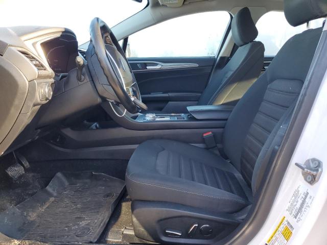 Photo 7 from auction – 2020 FORD FUSION SE with VIN 3FA6P0T98LR142252