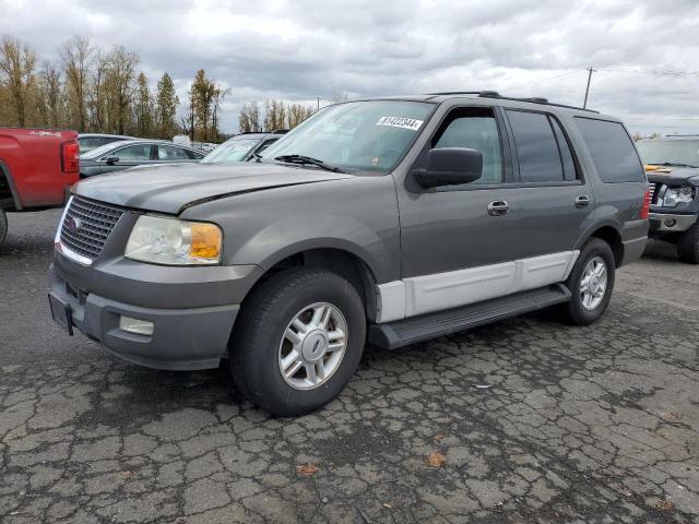 Фото 1 с аукциона – 2004 FORD EXPEDITION с VIN 1FMPU15L04LA49002
