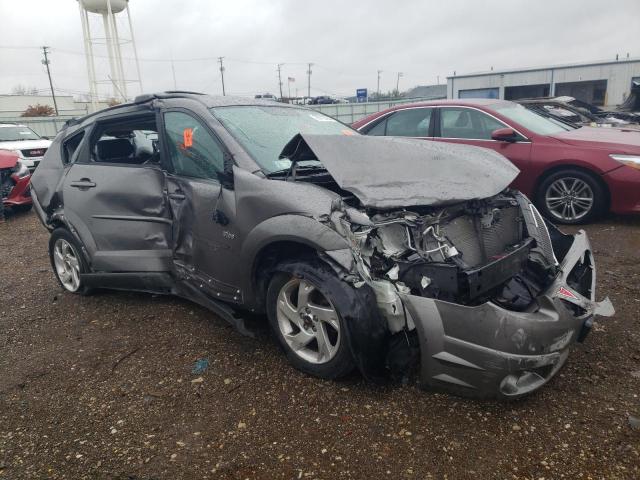 Photo 4 from auction – 2005 PONTIAC VIBE with VIN 5Y2SL63815Z416548