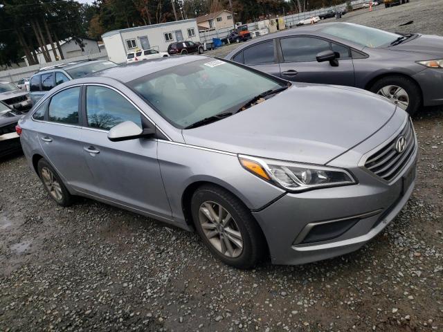 Photo 4 from auction – 2016 HYUNDAI SONATA SE with VIN 5NPE24AF8GH322196