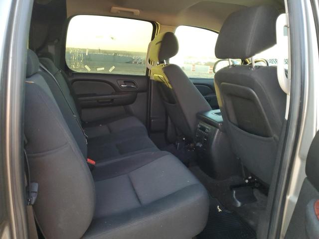 Photo 10 from auction – 2012 CHEVROLET AVALANCHE with VIN 3GNTKEE79CG267753