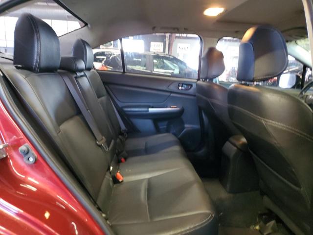Photo 10 from auction – 2016 SUBARU IMPREZA LI with VIN JF1GJAN65GH011074