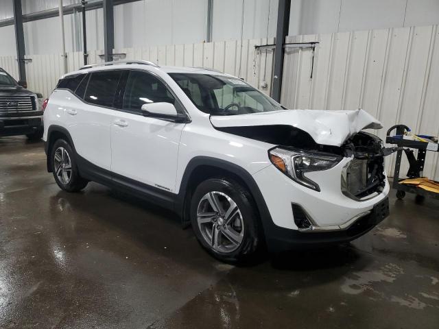 Photo 4 from auction – 2019 GMC TERRAIN SL with VIN 3GKALVEV3KL362069