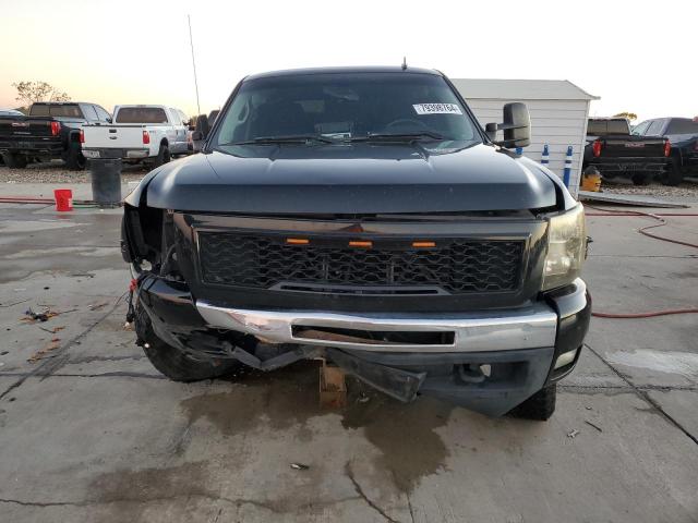 Photo 5 from auction – 2011 CHEVROLET SILVERADO with VIN 3GCPKSE31BG346533