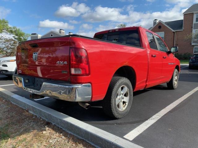 Foto 3 de la subasta – 2011 DODGE RAM 1500 con VIN 1D7RV1GT2BS522950