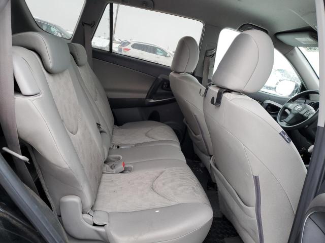Zdjęcie 11 z aukcji – 2010 TOYOTA RAV4 z VIN 2T3BF4DV1AW077820