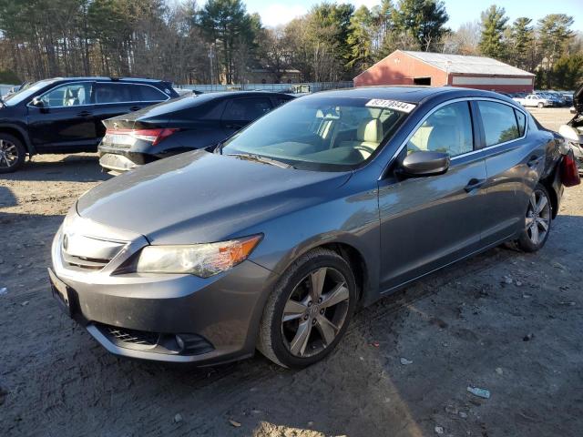 ACURA ILX 20 TEC 2014 with VIN 19VDE1F75EE012343 - Photo from auction