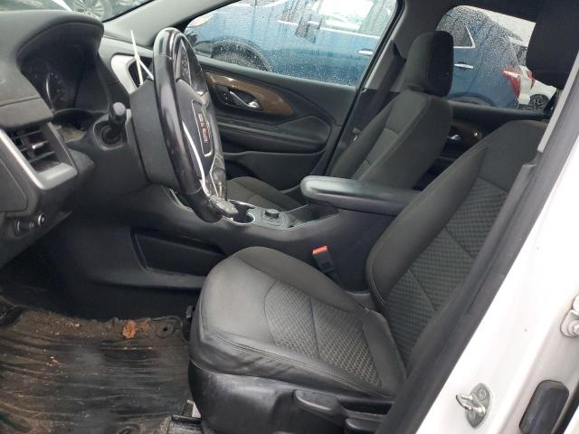 Photo 7 from auction – 2020 GMC TERRAIN SL with VIN 3GKALMEVXLL132220