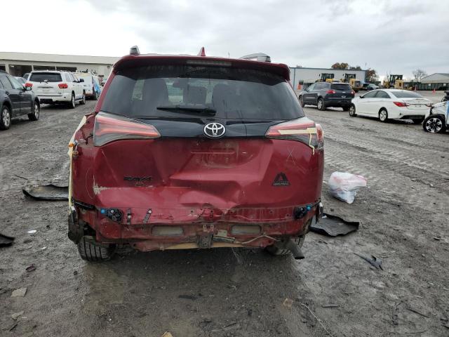 Photo 6 from auction – 2018 TOYOTA RAV4 ADVEN with VIN 2T3RFREV7JW759174