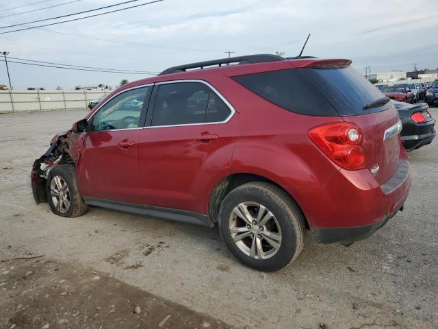 Photo 2 from auction – 2014 CHEVROLET EQUINOX LT with VIN 2GNFLFEK2E6379779