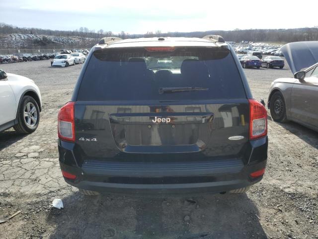 Photo 6 from auction – 2012 JEEP COMPASS LA with VIN 1C4NJDEB0CD538490