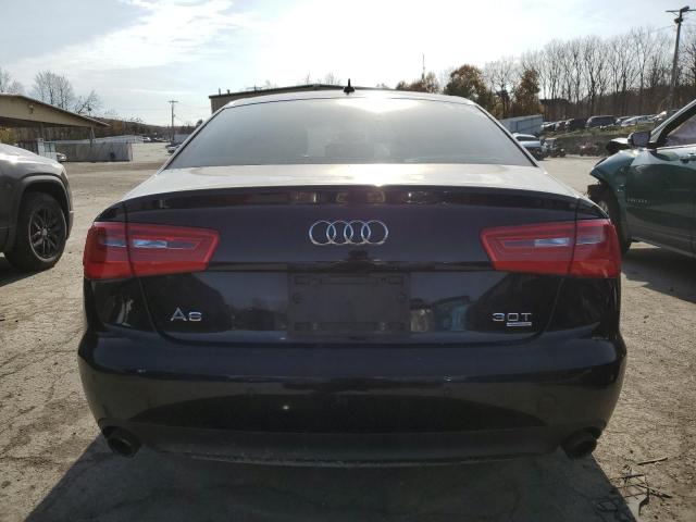 Photo 6 from auction – 2012 AUDI A6 with VIN WAUBGAFC1CN027224
