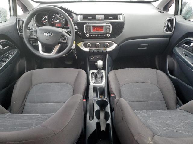 Photo 8 from auction – 2016 KIA RIO LX with VIN KNADM5A39G6676205