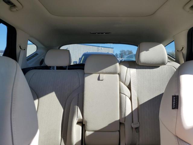 Photo 10 from auction – 2022 GENESIS GV80 BASE with VIN KMUHCESC4NU075604